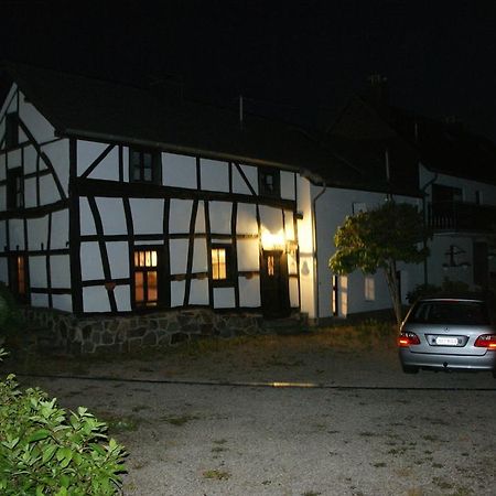 Villa Authentiek Eifelhuis à Hecken Chambre photo