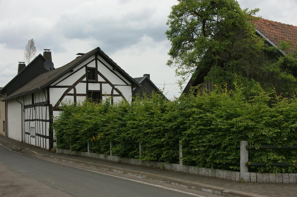 Villa Authentiek Eifelhuis à Hecken Chambre photo