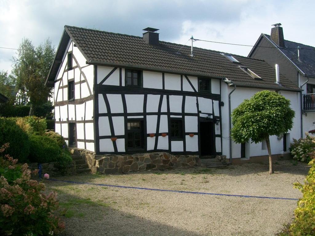 Villa Authentiek Eifelhuis à Hecken Chambre photo